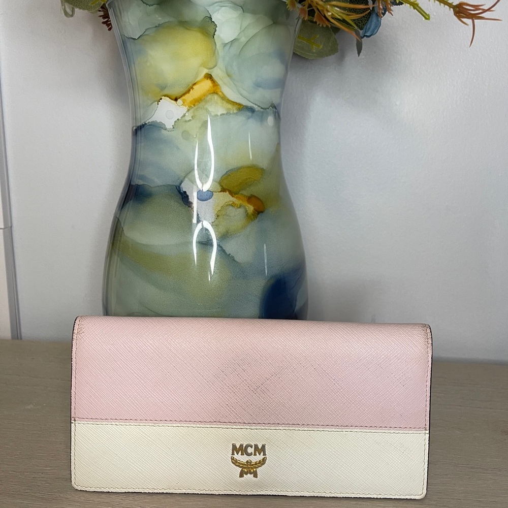 McM Wallet